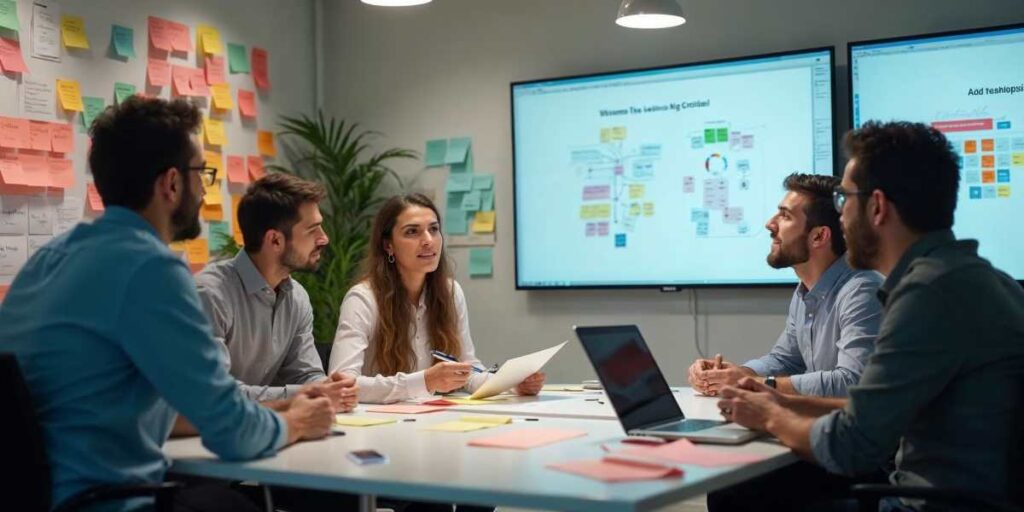 Integration Services