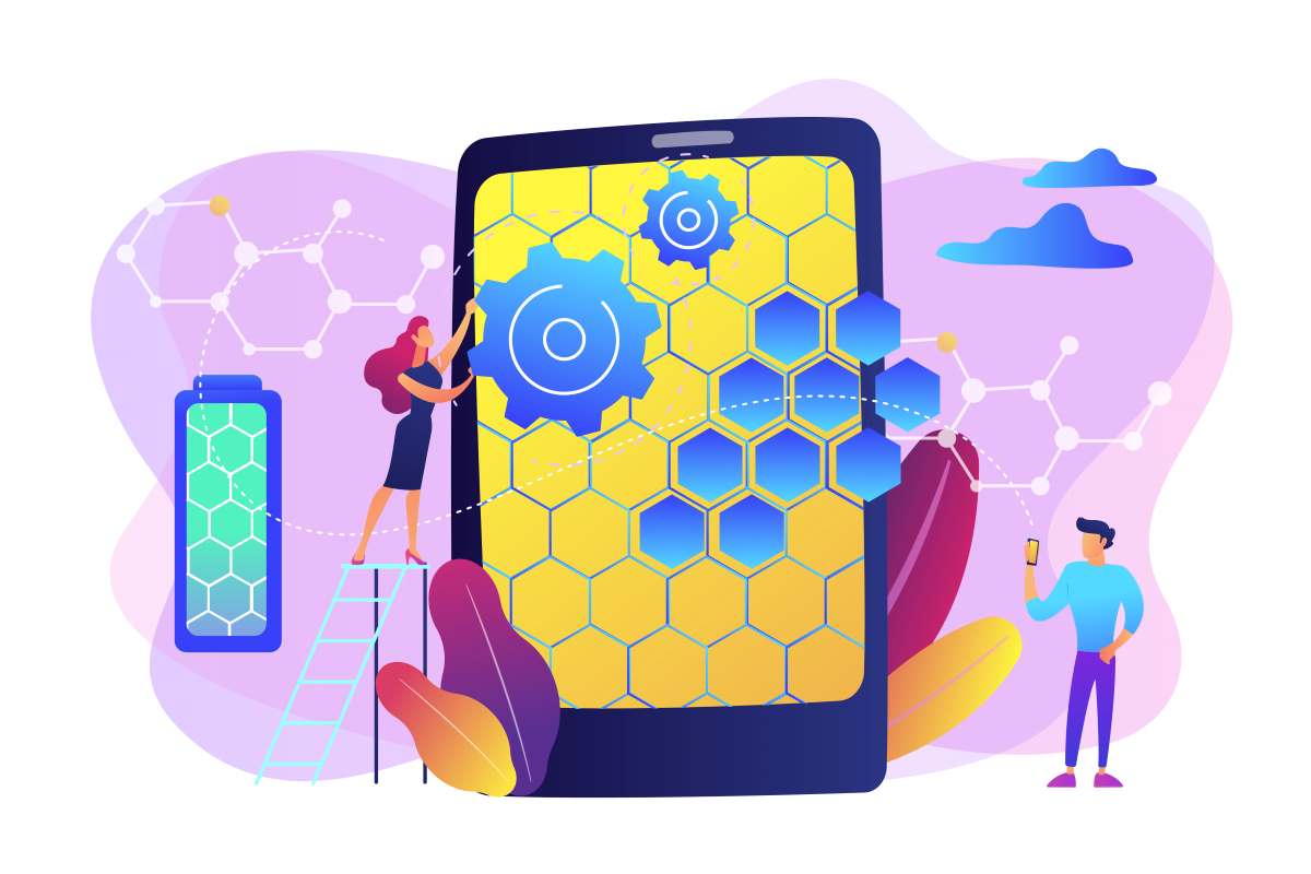 Integration Services