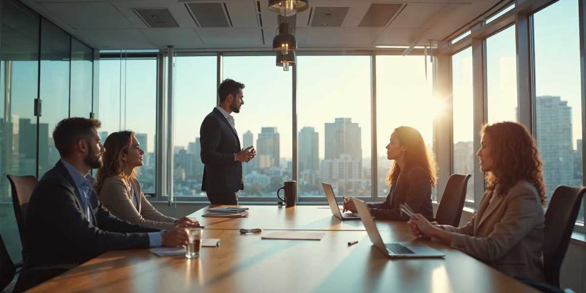 Integration Services